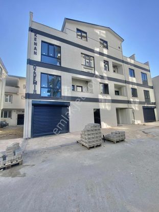 Biens'ten Yunuselinde 3+1 Arakat Sıfır Daire