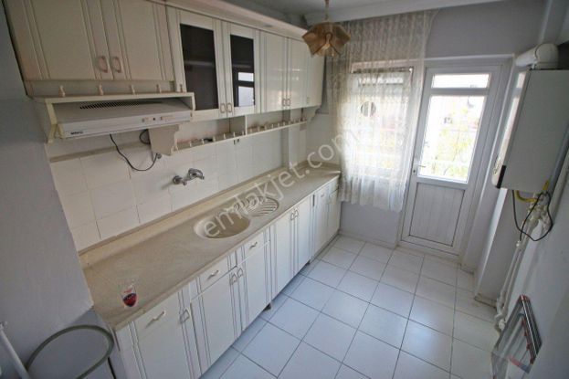 Gamze Emlak'tan Pınarbaşı'nda Ara Katta Bağımsız Fırsat!