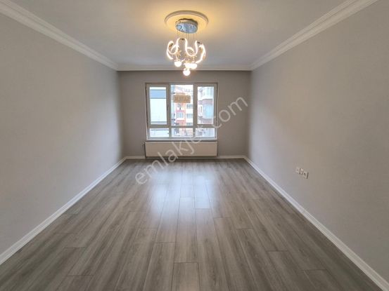 Anadolu'dan Selçuklu'da 3+1 120m2 Kombili Full Yapılı Masrafsız