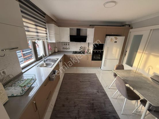 Menderes Mah %50 Kredi İmkanı İle Şehir Manzaralı Lüx Site Dairesi