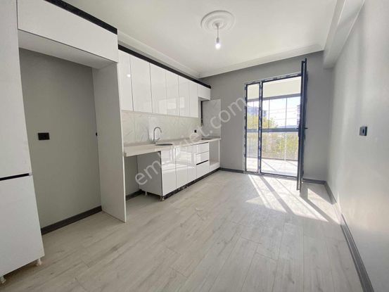 Tuğra'dan Hatip Mah. Site İçi 2+1 Satılık Daireler