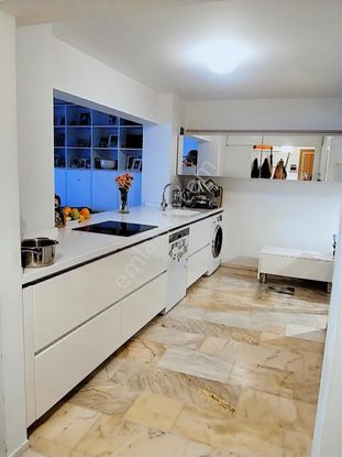 Mimar Sinan'da Şık Tadilatlı Satılık 3+1 Ferah Daire