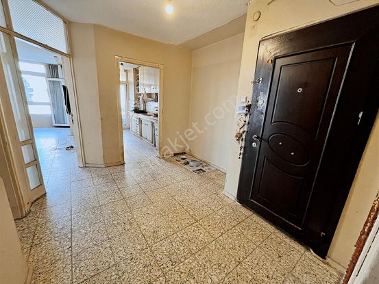 Rng'den Ziyapaşa Bulvarın'da Kaçırılmayacak 3+1 Kapalı Mutfak