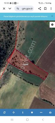 Örencik Te Satılık 202 M2 Kooperatif Hissesi