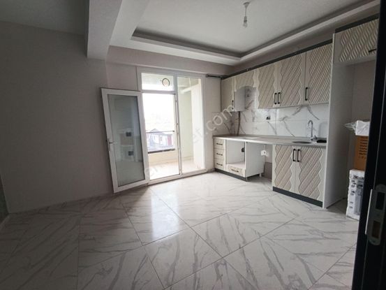 Stad Civarı Şehir Hastanesi'ne Yakın Özay Yapıda Sıfır