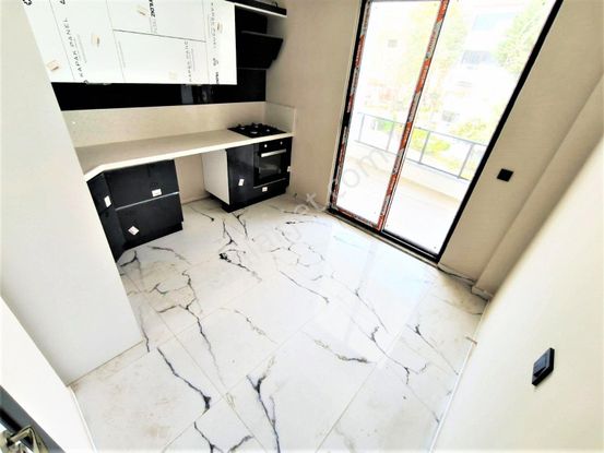 ✨akçay'da Aygül'den Denize Çok Yakın Sıfır Ön Cephe Ayrı Mutfak Ebeveynli 2+1 Lüks Satılık Dairelerr