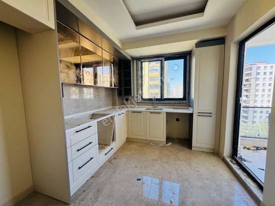 Kent Meydanında 2+1 Satılık Sıfır Daire