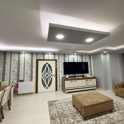 Kod 5326 Safa Mah. Bahçe Kullanımlı Yüksek Kredili 2+1 Dubleks