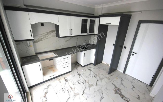 🟡🟡 Aktif'ten Bahçelievler'de Merkezi Konumda Satılık 2+1 Daire 🟡🟡