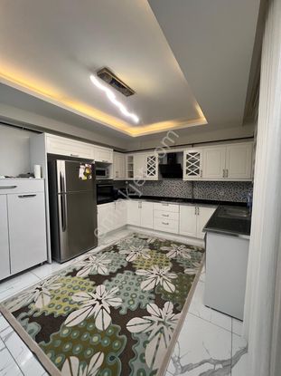 Rota'dan Yenşehir Uçkuyu Mahallesinde