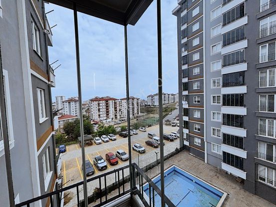 Ordu Şahincili Eftelya Konaklarında 3+1 Satılık Daire Acil