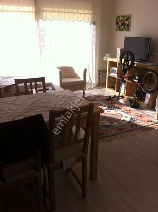 Çeşme Merkezde Satılık 1+1 Daire