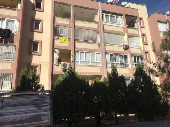 Kılınç Emlak'tan Akabe Toki'de Kiralık 2+1 Arakat Daire