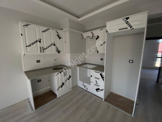 Doğan Emlak Group’tan Canik Gaziosmanpaşa’da 2+1 4.kat Sıfır Daire