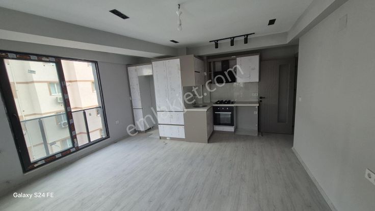 Lavinia'dan Acill!! Ortaca Cumhuriyette 1+1 Lüks Daire.