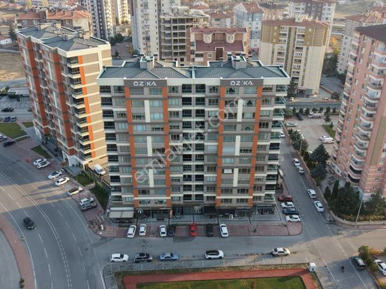 Yıldırım Beyazıt Da Satılık 3+1 Sıfır Daire