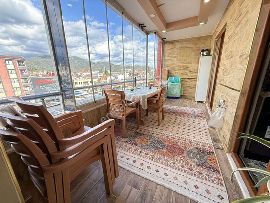 ▇ ^^ Kadıköy'de Nova'da Avm Yakın 170 M2 Geniş Ultra Lüks 3+1 Daire ▇