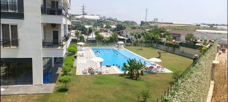 Alanya Avsallar 1+1 Art Life (ru.uk.kz.en)