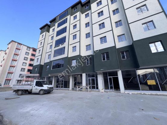 Anahtar Teslim Sıfır 2+1 Ful Güney Satılık Daire Yenişehir Mah