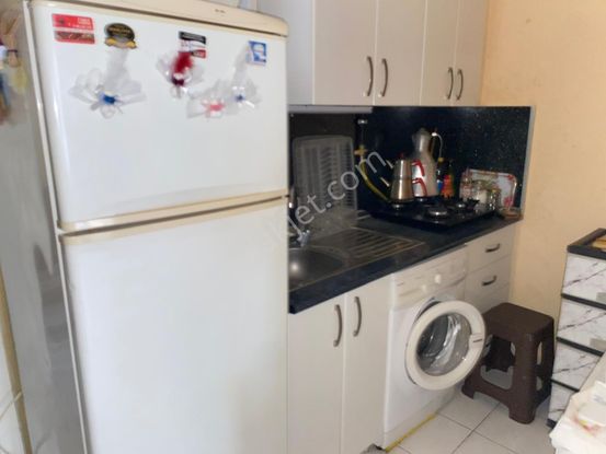 Şirintepe Mah. Yılmazalp Sok.eşyalı Kiracılı İskanlı Satılık