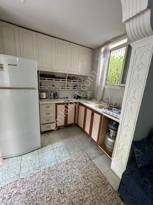 Adana Seyhan Yeşilyurtta 1+1 Bağımsız Eşyalı Daire