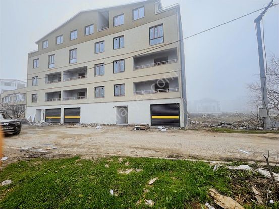 Akçalarda Satılık 2+1dubleks Yerden Isıtmalı