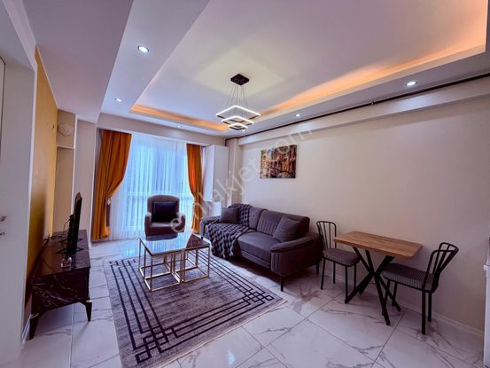 Geniş Kullanışlı Sırakapılar Mevkinde Yatırımlık 1+1 Apart