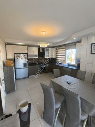 Coşkun Gayri Menkul Den Full Yapılı Satılık Daire