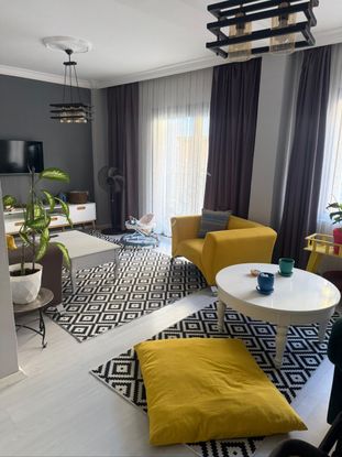 Manısa Turgurlu Cumhuriyet Mahleısnde Satılık Kopun Daıre