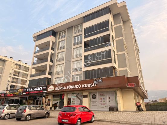 B.m Real Estate Satılık 3+1 Daıre