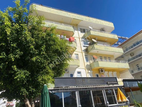 Denızyolu Su Kemerlerınde Eşyalı 2+1 Daıre