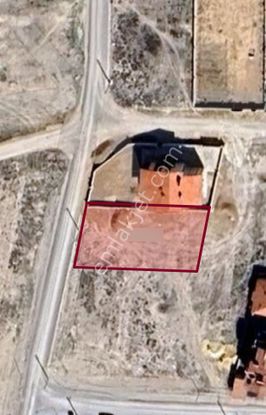 Sahibinden Karatay Saraçoğlu'da 600 M2 İmarli Arsa