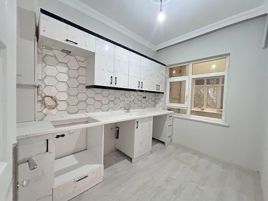 Doğan Emlak Group’tan İlkadım Fevziçakmak’ta 2+1 1.kat Kiralık