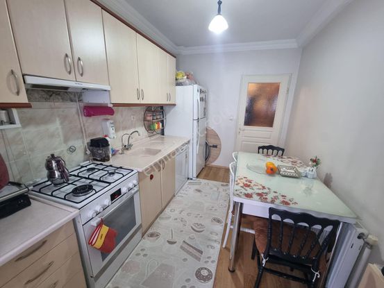 Engin Emlak'tan Karacaören Toki'de 2+1 Y.giriş Fırsat Dairesi