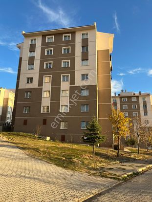 Cezaevi Toki De Satılık Daire ***burcu Emlak ****