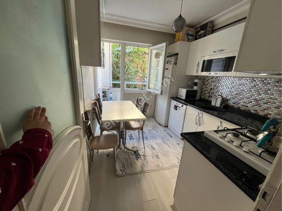 Doğan Emlak Group’tan İlkadım Kazımkarabekir’de 2+1 Yüksek Giriş 11yıllık