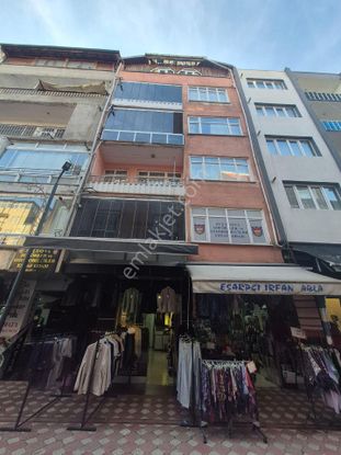 Erkan Anbar Dan Satılık 2+1 Daire Suluova Orta Mahalle