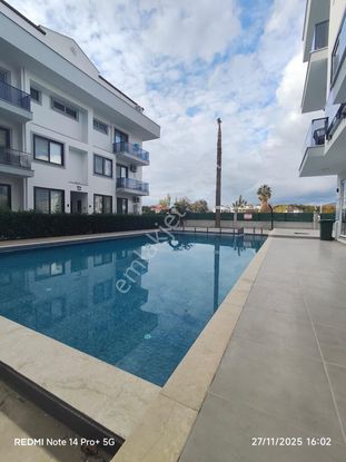 Havuzlu Site İçerisinde 4+1 Lüks Dubleks