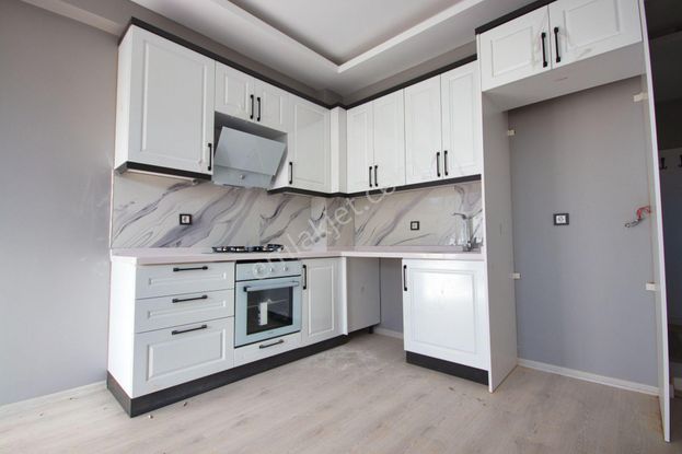 Aktif'ten Zeytinli'de Satılık Oksijen Deposu Ebeveyn Banyolu Ön Cephe Geniş 3+1 Dublex