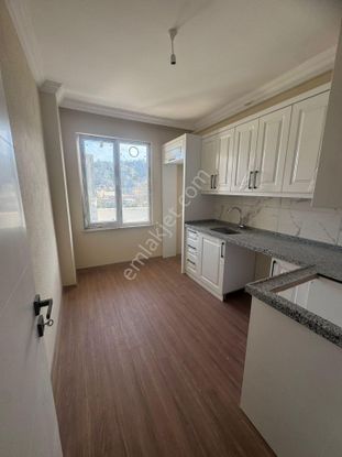 İnanç Emlaktan Giresun Aksu Mahallesinde 2+1 Satılık Sıfır Daire