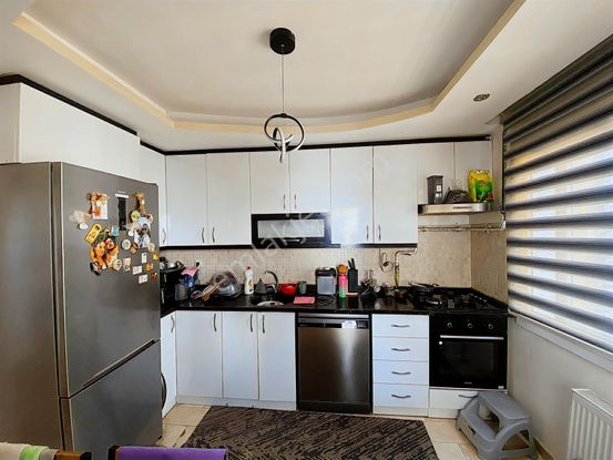 3ev Emlak'tan Mavi Bulvar Yakını 3+1 Satılık Daire