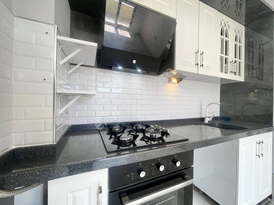 Berkay Demirel'den Akçayda Doğalgazlı 3 Yaşında 2+1 Daire