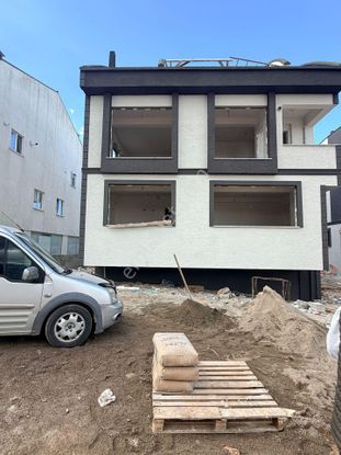 Frang Group'tan Yenimahalle Satılık