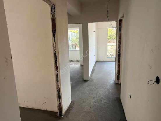 Frang Group'tan Yenimahallede 2+1 Satılık