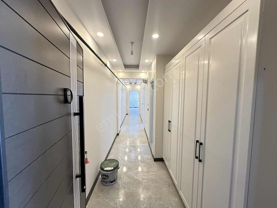 *saray Yeni Mah-sıfır 1+1 Kiralık Daire