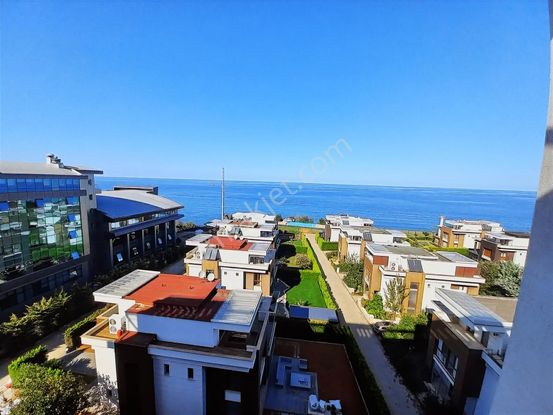 Trabzon Yalıncak Yalı Park Residence 4+1 Daire