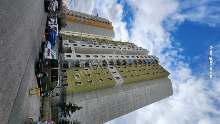 Güler^den Keçiören Toki 18. Etap 3.katgibi 4+1 G.batı Boş Kök Ta