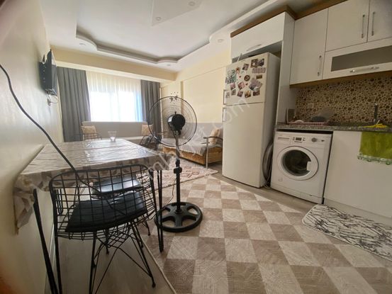 📢 Yasaklar Group’tan Turgutlarda Satılık Daire – Hazır Kiracılı