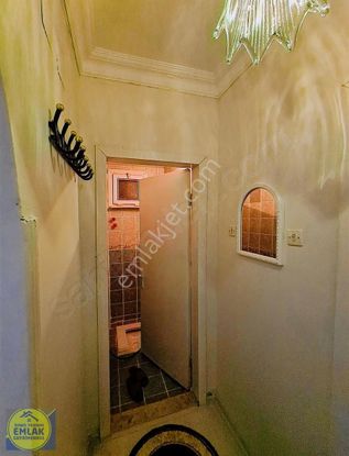 İsmail Yıldırım Emlak'tan Ilıcada Eşyalı Hamam Yanı 2+1 Satılık