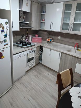 Hastane Yolu Üzerinde 2+1